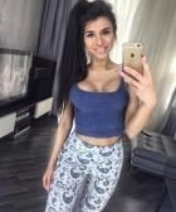Анкета проститутки Карина - Фото 1, Белз, 20 лет, №13750