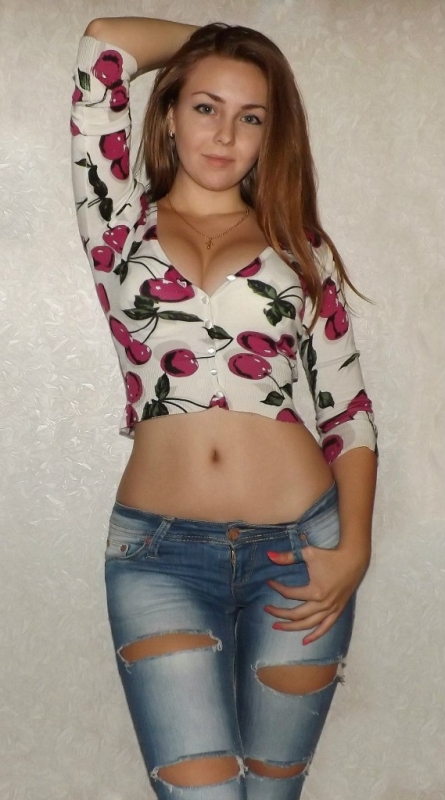 Анкета проститутки Алина - Фото 1, Белз, 28 лет, №19973